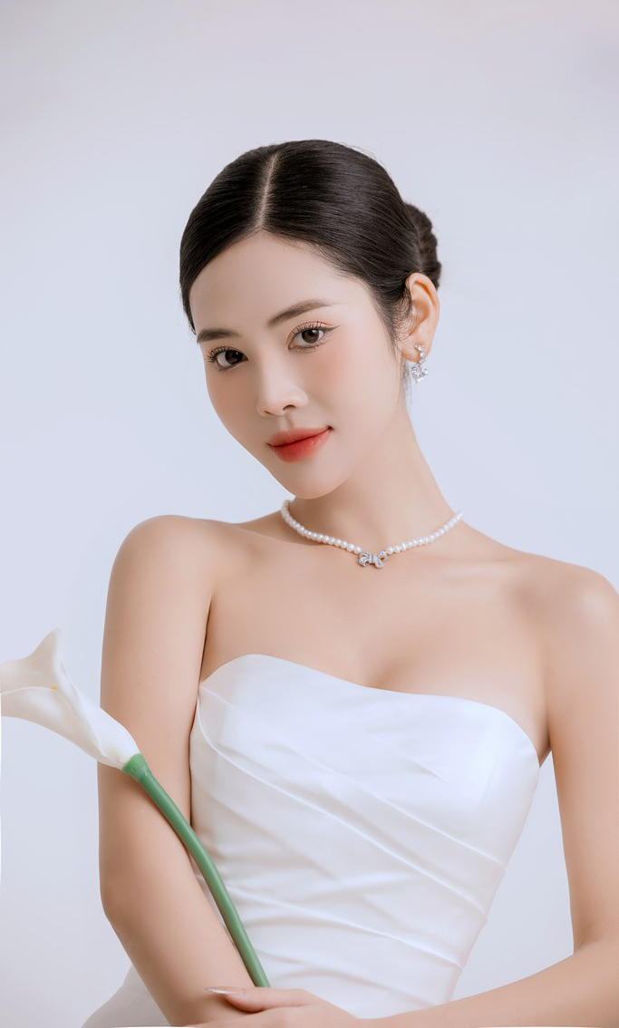 Ảnh đại diện của Ngọc Anh
